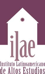 imagen logo de ilae